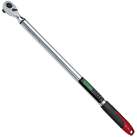 1/2 Angle Digital Torque Wrench 12.5 To 250 Ft-lbs ARM303-4A